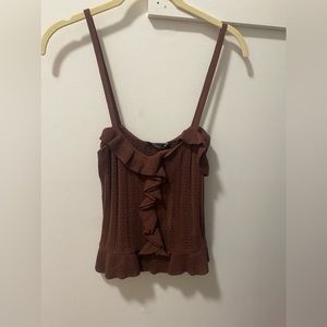 ZARA Tank Top